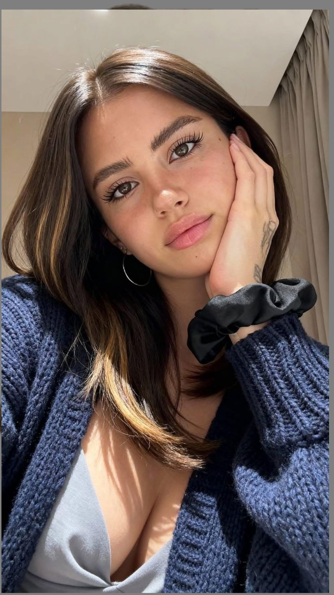 Valeria M.